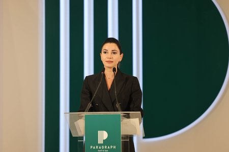 მარიამ ქვრივიშვილი: „პარაგრაფ თაბორი“ ეპოქის სიმბოლო გახდება, როგორც საქართველოს გონივრული, მშვიდობიანი და განვითარებაზე ორიენტირებული პოლიტიკის გამოხატულება“