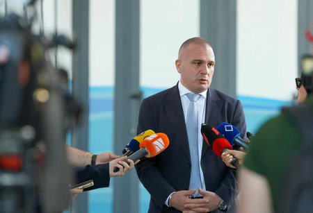 ინფრასტრუქტურის სამინისტრო ხარისხის კონტროლის გაძლიერებაზე გადადის