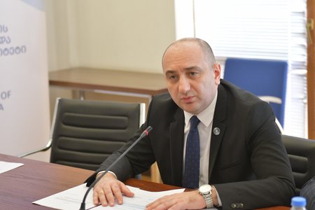 GCCA-იმ „აჭარა ჯგუფთან“ პირობითი ვალდებულების ხელშეკრულება  გააფორმა