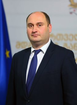 კურორტების განვითარების სააგენტოს ალექსანდრე ონოფრიშვილი უხელმძღვანელებს