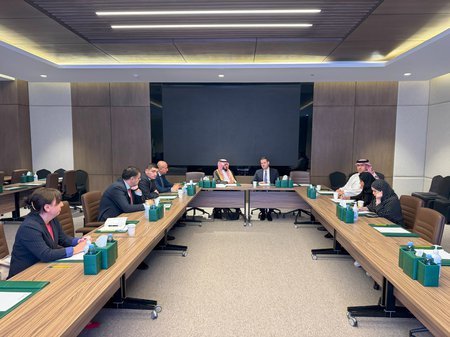 გენადი არველაძე: საუდის არაბეთთან ორმხრივი ინვესტიციების შეთანხმების შესახებ მოლაპარაკების დაწყებაზე მემორანდუმი გაფორმდება