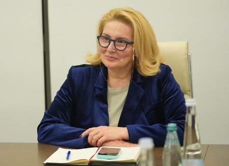 ინგა ფხალაძე: შავი ზღვის წყალქვეშა კაბელის პროექტის ინვესტიცია 3,5 მლრდ ევროს უტოლდება