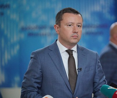 ირაკლი ნადარეიშვილი: თბილისის აბრეშუმის გზის ფორუმზე განვიხილეთ ის პოტენციალი, რაც ჩვენს რეგიონს აქვს, გარდაიქმნას და განვითარდეს როგორც ციფრული ჰაბი