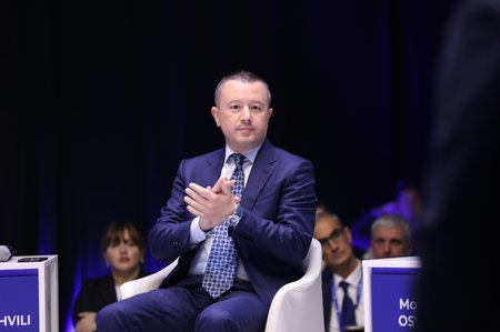 ირაკლი ნადარეიშვილი: „იგლ ჰილს“-ის საქართველოში შემოსვლა მნიშვნელოვანი მესიჯია როგორც ადგილობრივი, ისე საერთაშორისო ინვესტორებისთვის“