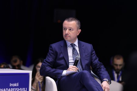 ირაკლი ნადარეიშვილი: „იგლ ჰილს“-თან გაფორმებულ შეთანხმებაში მაქსიმალურადაა გათვალისწინებული სახელმწიფოს ინტერესები“