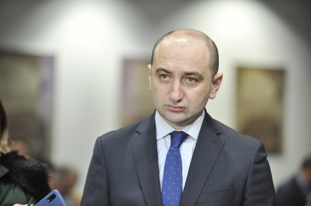 ირაკლი ლექვინაძე: დღეისათვის საწვავის ბაზარი ნორმალიზებულია, ფასები კი სტაბილური