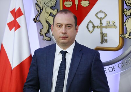მიხეილ დუნდუა - თითქმის ყოველწლიურად საერთაშორისო სავალუტო ფონდი საქართველოში  განხორციელებულ რეფორმებს  რეგიონში მისაბაძ მაგალითად აფასებს და ამას თავის ანგარიშებში ასახავს