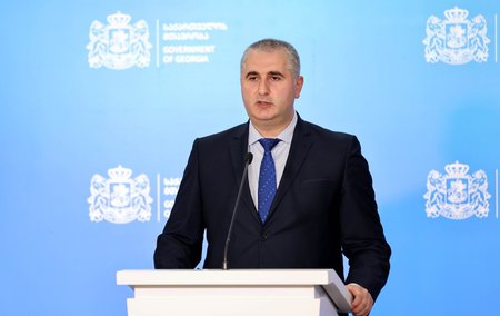 OECD-ის ქვეყნების საკრედიტო რისკების კლასიფიკაციაში საქართველომ  ერთი საფეხურით გაიუმჯობესა რისკის რეიტინგი