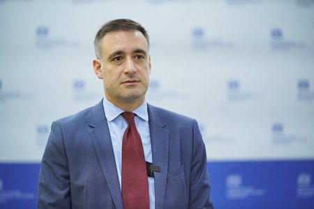 ვახტანგ ცინცაძე: აზიის განვითარების ბანკმა, სხვა საფინანსო ინსტიტუტების მსგავსად, საქართველოს ეკონომიკური ზრდის პროგნოზი გააუმჯობესა